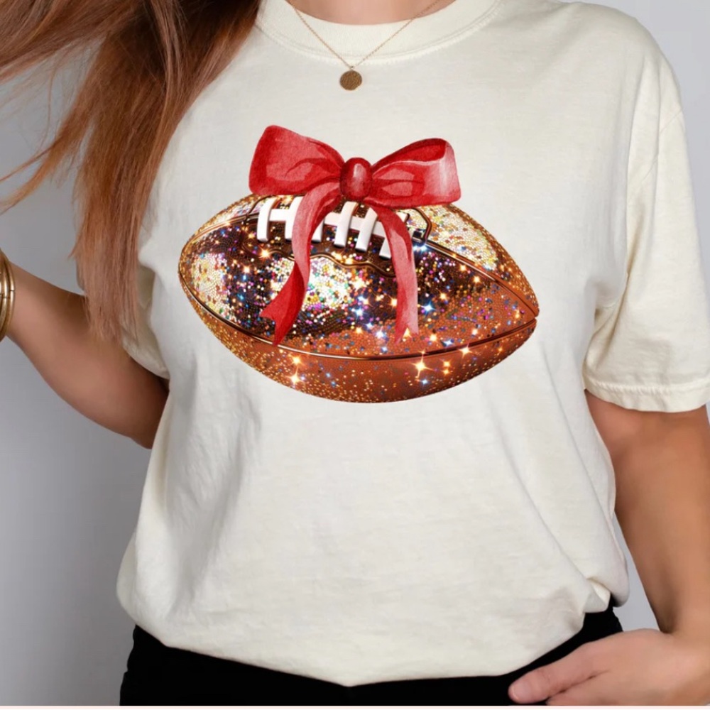 Foot ball shirt!!!